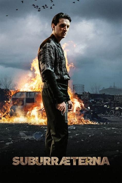 Suburræterna: All Episodes .